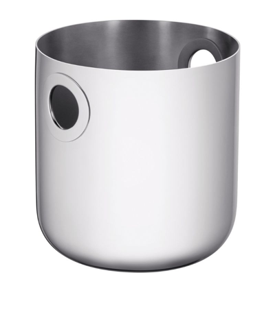 Christofle Champagne Cooler In Silver