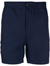 POLO RALPH LAUREN PREPSTERS FLAT FRONT SHORTS