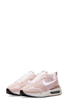 Nike Women's Air Max Interlock 75 Light Casual Sneakers From Finish Line In Pink