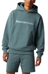 Adidas Originals Adidas X Pharrell Williams Humanrace Hoodie Green