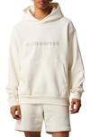 Adidas Originals Adidas X Pharrell Williams Humanrace Hoodie White In Off White