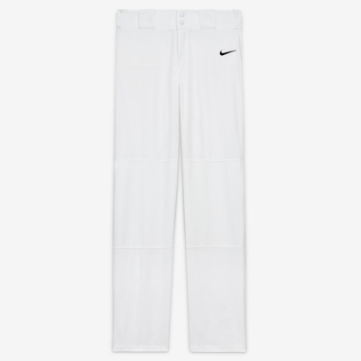 Nike Men's Core Baseball Pants In White