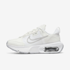 Nike Air Max Intrlk Athletic Sneaker In White