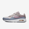 Nike Women's Air Max Sc Shoes In Amethyst Ash/amethyst Wave/ashen Slate/white