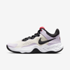 Nike Fly.by Mid 3 Basketball Shoes In Brown