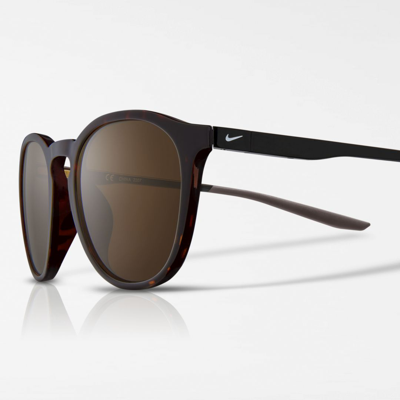 Nike Neo Rd Sunglasses In Brown