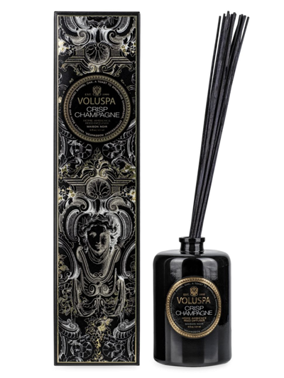Voluspa Crisp Champagne Reed Diffuser
