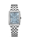 Raymond Weil Toccata Ladies Stainless Steel Bracelet Watch