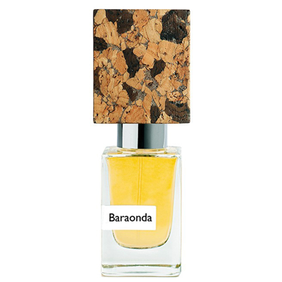 Nasomatto Baraonda Extrait De Parfum 30 ml In Yellow