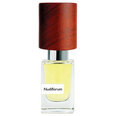 Nasomatto Nudiflorum Extrait De Parfum 30 ml In White