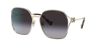 Miu Miu Miu-miu Mu 52ws Zvn5d1 In Grey Gradient