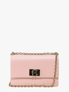 Furla Shoulder Bag In Pink