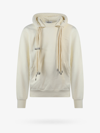 Ambush Sweatshirt In Beige