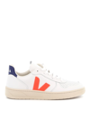 VEJA V-10 LEATHER