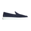 Woolrich Man's Color Blue Size 39 In Indaco