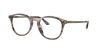 Giorgio Armani Man Sunglass Ar8159u In Clear