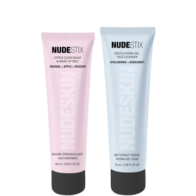 Nudestix Double Cleanse Duo (worth $52.00)