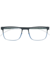 MYKITA ARMIN SQUARE-FRAME GLASSES