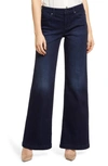 Nydj Teresa Ankle Wide Leg Jeans In Rapture
