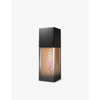 Huda Beauty #fauxfilter Luminous Matte Foundation 320g Tres Leches 1.18 oz/ 35 ml In 320g Tres Leche