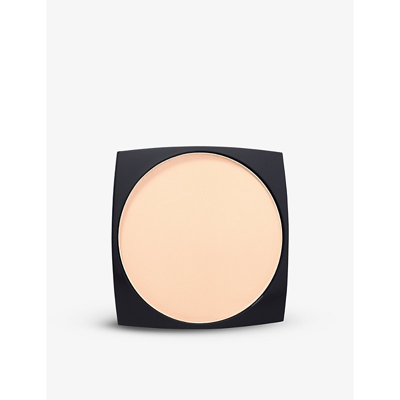 Estée Lauder Double Wear Stay-in-place Matte Spf10 Powder Foundation Refill 12g In 2c3 Fresco