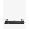 The Tech Bar Modular Charging Series In Black