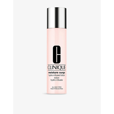 Clinique Moisture Surge™ 100h Auto-replenishing Hydrator Limited-edition Lotion 200ml