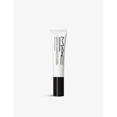 Mac Studio Radiance Moisturizing + Illuminating Silky Primer 30ml-no Colour