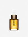 Clarins 1 Oz. Blue Orchid Face Treatment Oil