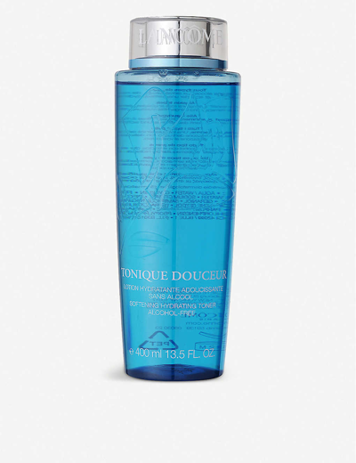 Lancôme Lancome Tonique Douceur 400ml In Nero