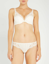 Simone Perele Wish Triangle Push-up Bra