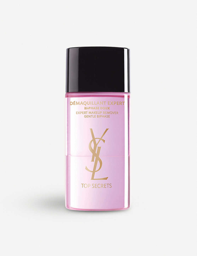 Saint Laurent Yves  Top Secrets Expert Make-up Remover Eyes & Lips