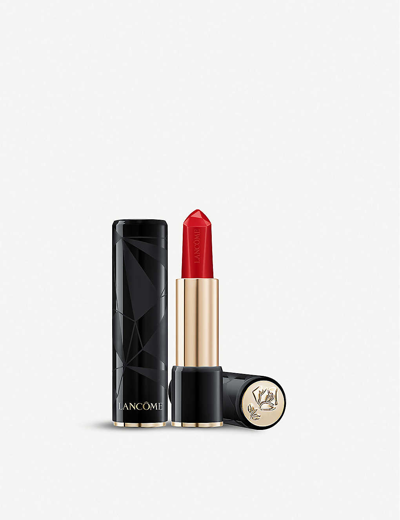 Lancôme Lancome 133 L'absolu Ruby Cream Lipstick