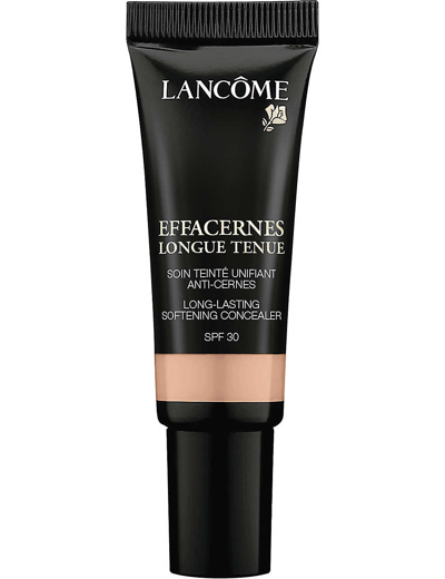 Lancôme Effacernes Long-lasting Cream Concealer In 02