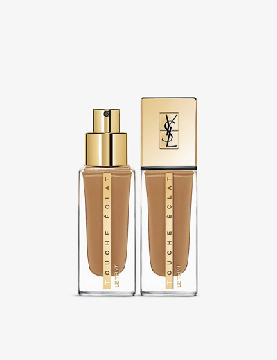 Saint Laurent Yves  B70 Touche Éclat Le Teint Foundation Spf22 25ml