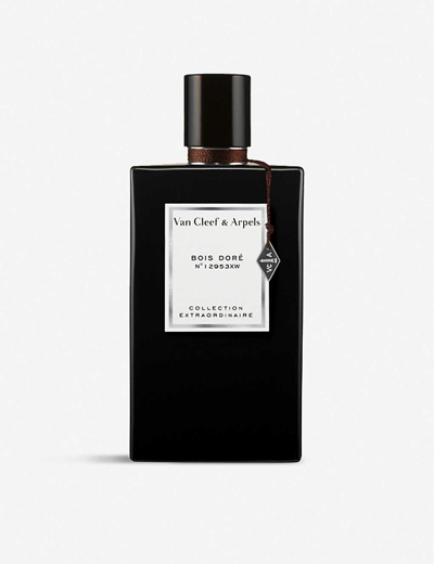 Van Cleef & Arpels Womens Bois Doré Eau De Parfum 75ml In Na