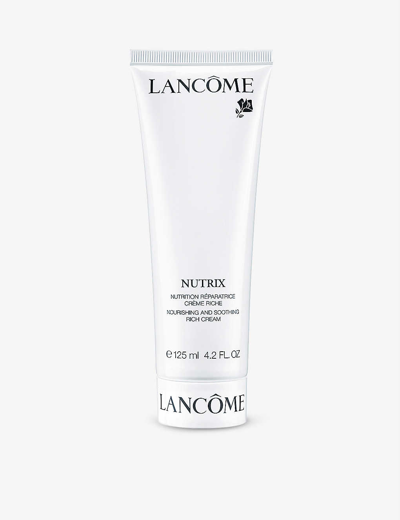 Lancôme Nutrix Face Cream 125ml