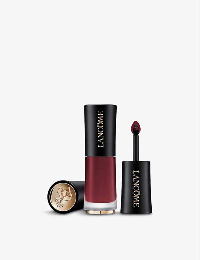 Lancôme 481 L'absolu Rouge Drama Ink Lipstick 6ml