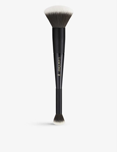 Lancôme Lancome Airbush N°2 Foundation And Concealer Brush