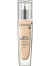 Lancôme Lancome 10 Teint Miracle Bare Skin Perfection Foundation Spf 15 In Nero