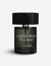 Saint Laurent Mens La Nuit De L'homme Eau De Parfum