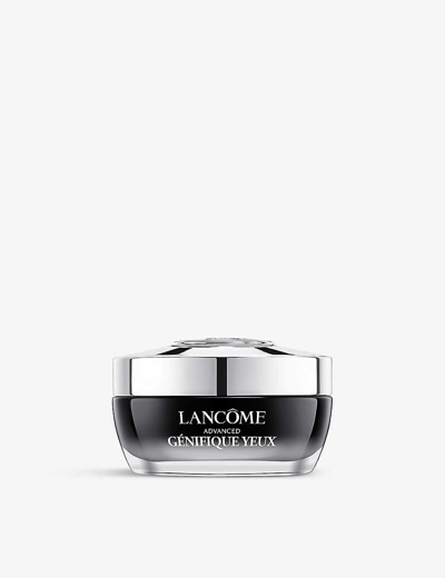 Lancôme Lanc Genifique New Eye Cream 15ml 21 In Multi