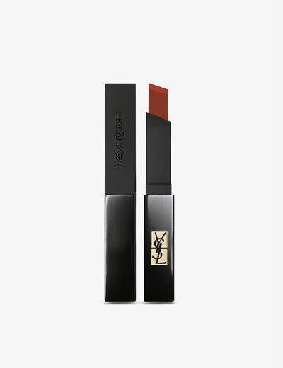 Saint Laurent Rouge Pur Couture The Slim Velvet Radical Lipstick 3.6g In 1966