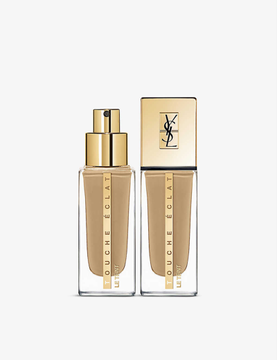 Saint Laurent Yves  Bd50 Touche Éclat Le Teint Foundation Spf22 25ml