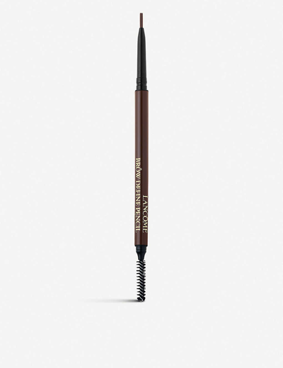 Lancôme 12 Brôw Define Pencil