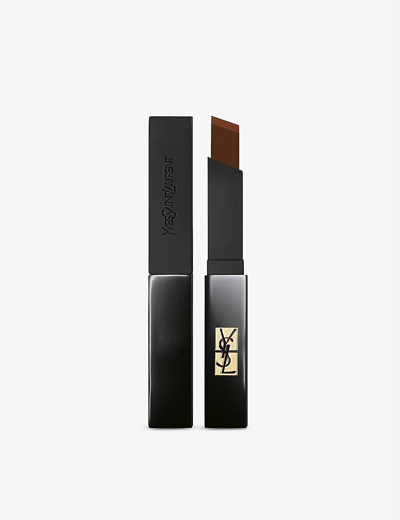 Saint Laurent Rouge Pur Couture The Slim Velvet Radical Lipstick 3.6g In 315