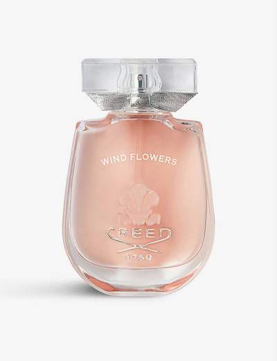Creed Wind Flowers Eau De Parfum (75ml) In Multi
