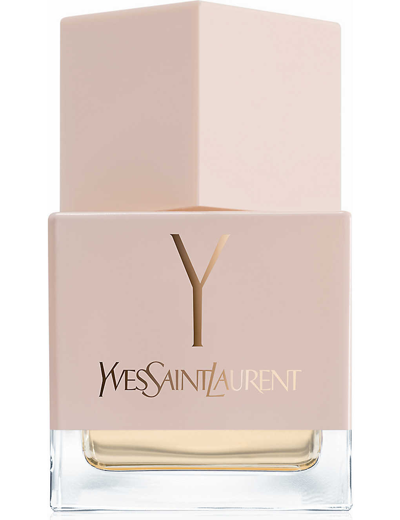 Saint Laurent Yves  Y Eau De Toilette Spray