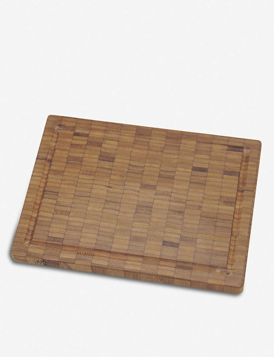 Zwilling J.a. Henckels Small Bamboo Chopping Board