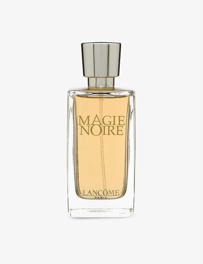 Lancôme Lancome Les Secrets Magie Noire Eau De Toilette In Na